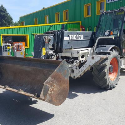 Télescopique  T40170 Bobcat