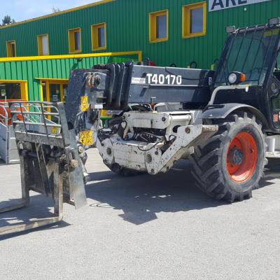 Télescopique  T40170 Bobcat