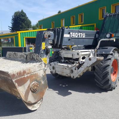 Télescopique  T40170 Bobcat